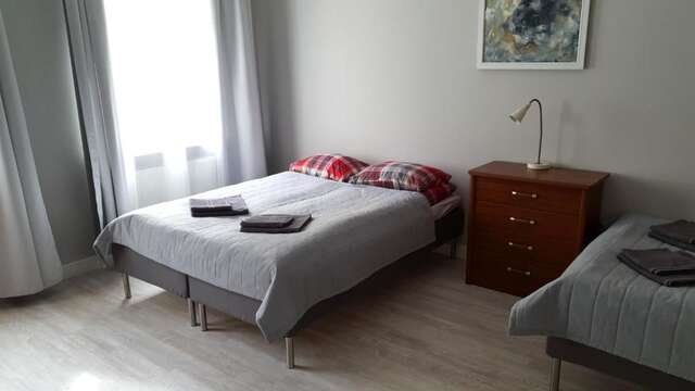 Апартаменты Apartament Paderewskiego 11 Свиноуйсьце-44